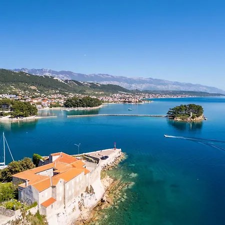 Jug Appartamento Lopar