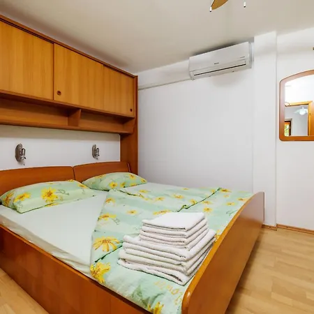 Appartamento Jug Lopar