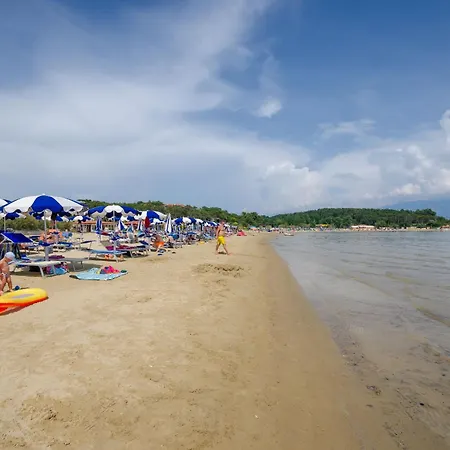 Jug Apartament Lopar