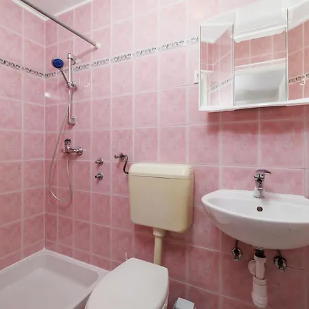 Apartament Jug Lopar