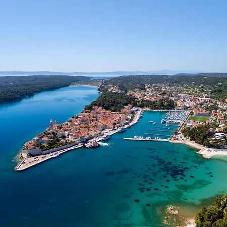 Jug Apartament Lopar