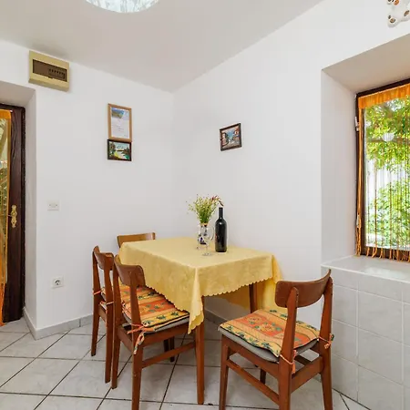 Jug Apartament Lopar