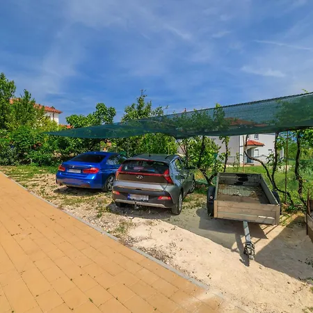 Apartament Jug Lopar