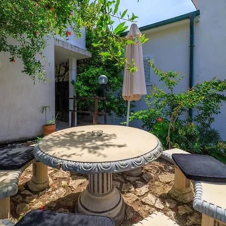 Apartament Jug Lopar