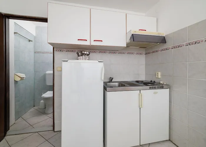 Jug Apartamento Lopar