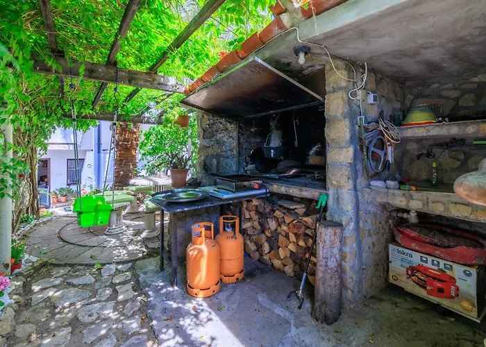 Jug Apartamento *