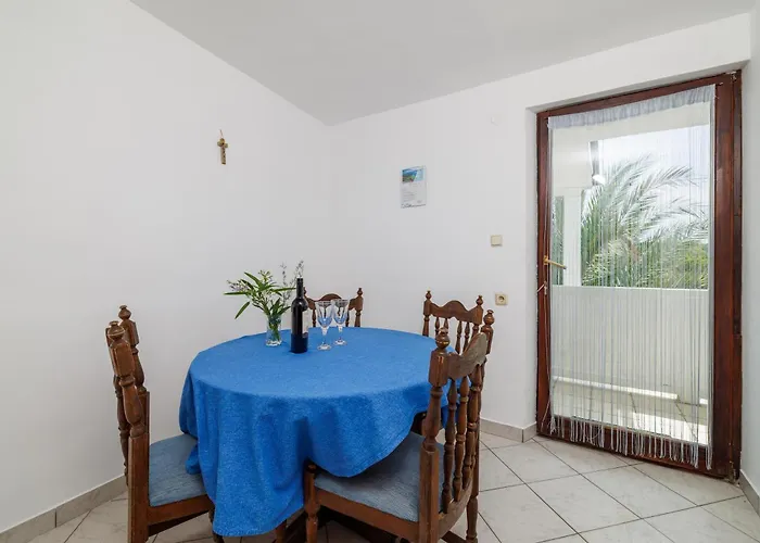 Apartamento Jug