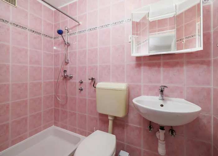 Apartamento Jug Lopar