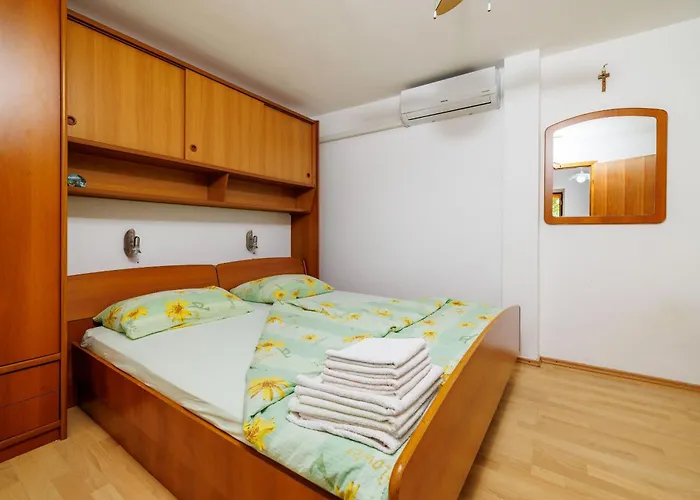 Apartamento Jug Lopar