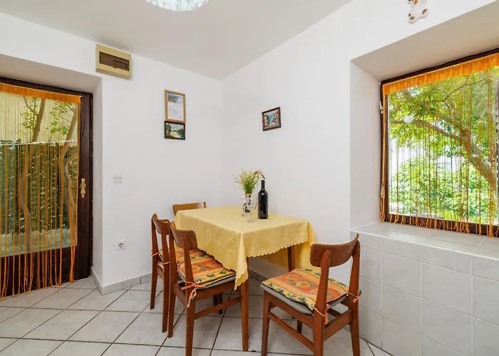 Jug Apartamento Lopar