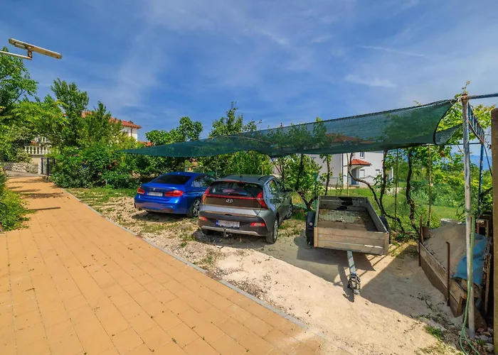 Apartamento Jug Lopar