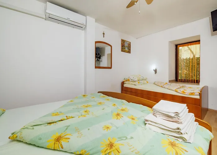 Jug Apartamento Lopar