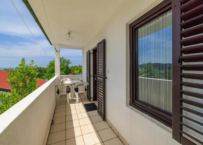Apartamento Jug Lopar