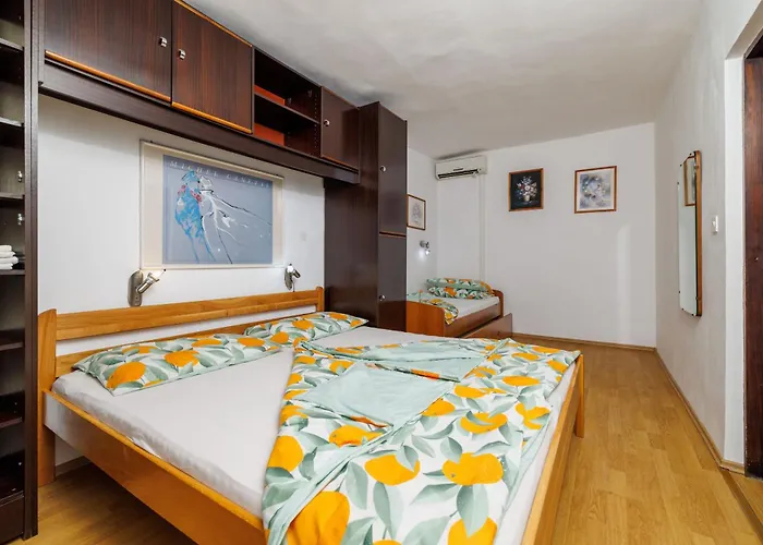 Apartamento Jug *